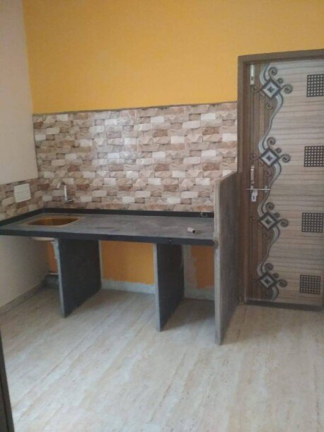 Newly Built 2BHK Semi-Furnished Home for Rent in Chidambarnagar, Belgaum-5