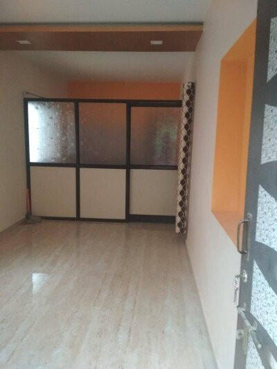 Newly Built 2BHK Semi-Furnished Home for Rent in Chidambarnagar, Belgaum