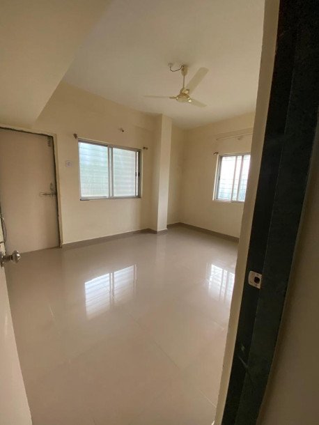 2BHK Flat for Rent at Nanawadi, Belgaum-1