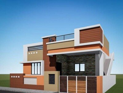 Newly Constructed 2BHK House in Ramathreeth Nagar, Belagavi, Karnataka