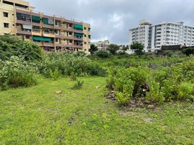 For Sale: 36 Guntas Plot in Parvati Nagar, Belagavi